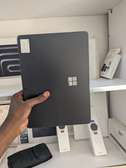 Microsoft Surface Pro 9 ) i5 12e generation ) 8  ram ) 256