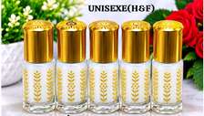 MUSK AL TAHARA UNISEXE(H&F)