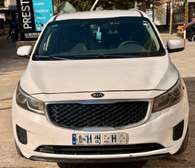 KIA SEDONA 2016