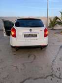 Ssangyong