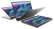Dell xps 13 2in1 Corei7 Ram16 Giga