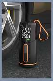 Gonfleur de pneus portable