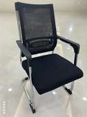Chaise visiteur
