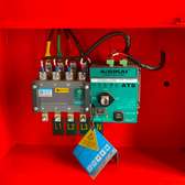 Inverseur automatique