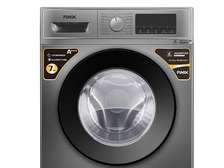 MACHINE A LAVER FINIX 7KG INVERTER FRONT LOAD GRIS F