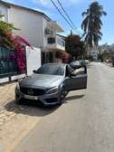 Mercedes benz c43 Amg