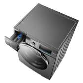 MACHINE A LAVER 7KG SHARP FRONT LOAD GRIS ESFEI712DLZS