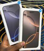 IPhone 16 Pro Max 256Go
