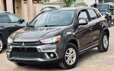 Mitsubishi Rvr 2019 super clean