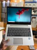 HP ELITEBOOK 830 G6