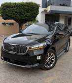 Kia Sorento 2019