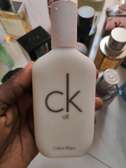 Parfums testeurs authentique