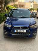 Mitsubishi RVR Anne 2015