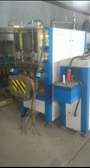 A VENDRE USINE DE REMPLISSAGE BOISSON GAZEUSE