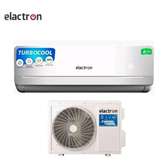Climatiseur Split Elactron 12000btu  1.5cv