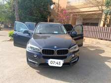 BMW X5 A LOUER