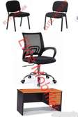 Pack de bureau complet