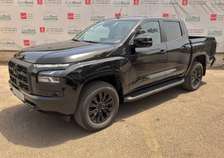 L200 TRITON GLS DC