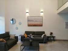 Appartement F4 à l'immeuble KALYA Zone de Captage