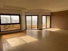 Appartement F4 Haut standing  aux ALMADIES avec vue sur mer