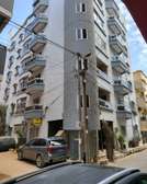 IMMEUBLE 14 appartements – TF – SICAP FOIRE, DAKAR