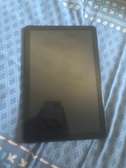 Tablette tactile 10 pouces Android 32 Go noire