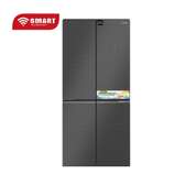REFRIGERATEUR SMART TECHNOLOGY SIDE BY SIDE 4PORTES INVERTER