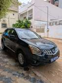 Nissan Rogue 2013