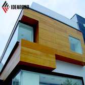 ALUCOBOND FAÇADE