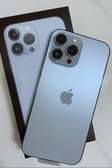 IPhone 13 Pro Max 128Go