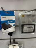 Disque dur Ssd Sata 512gb