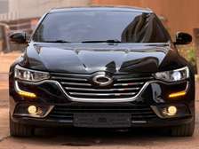 MARQUE Renaul Sm6 année 2017