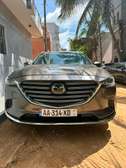 Mazda Cx9 Full options