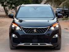 PEUGEOT 3008 GTline 2018