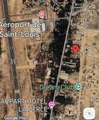 2820 m² a vendre a Bango (Saint Louis)