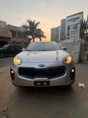 KiA SPORTAGE 2018