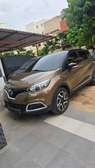 RENAULT QM3 2017