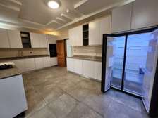 Appartement à louer à mermoz