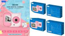 Appareil photo numérique pour enfants