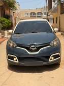 Renault capture QM3