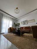 BEL APPARTEMENT F4 MEUBLE A LOUER AUX MAMELLES