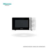 Micro Onde HISENSE 20L H20MOWS1