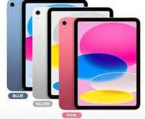 iPad A16 11th 128Go WiFi Neuf