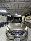 FORD EDGE 2019