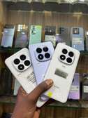 Telephone Redmi 14 pro + plus 256Go. Ram12