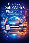 Création de  site web PRO