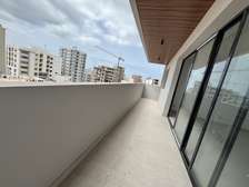 Appartement à vendre Point E
