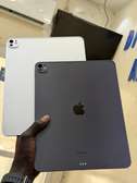 iPad Pro M4 13pouces 256G