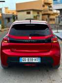 Peugeot 208 GT 2023