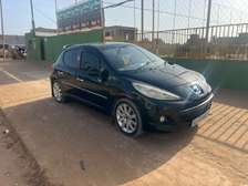 Peugeot 207 diesel